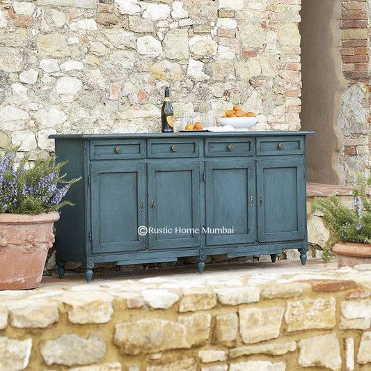 Arcada Storage Cabinet / Side Board