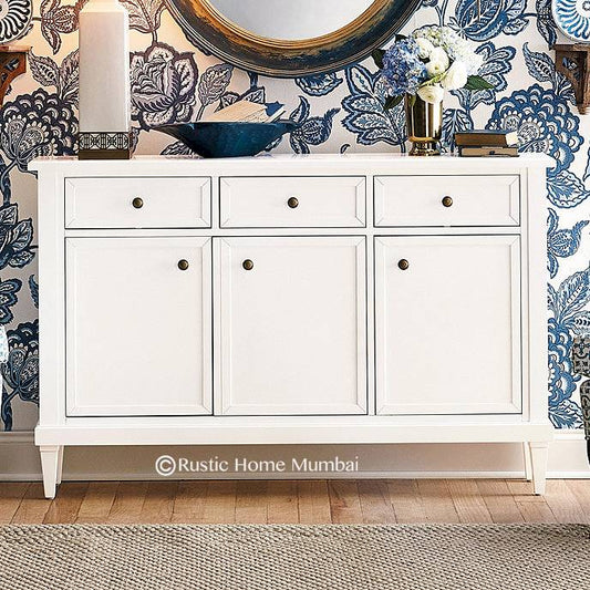 Aguero Storage Cabinet / Side Board