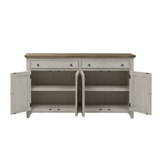 Nevada Storage Cabinet / Side Board