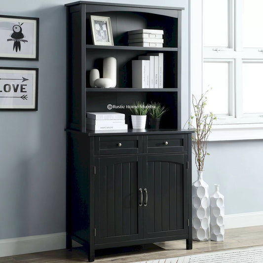 Sorens Hutch Cabinet