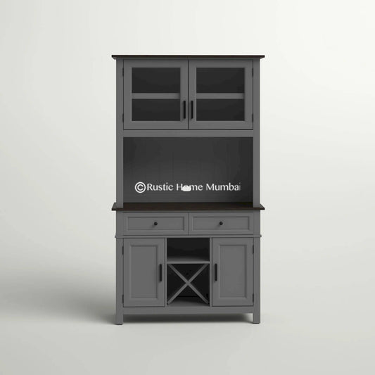 Aguila Hutch Cabinet