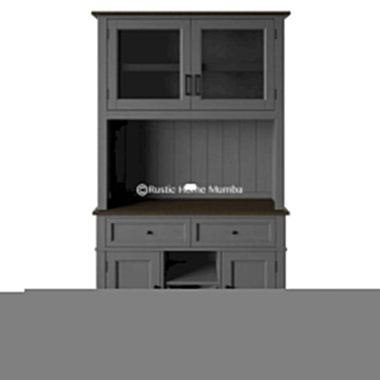 Aguila Hutch Cabinet