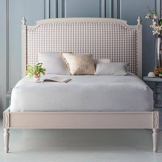 Wollaston Upholstered Bed