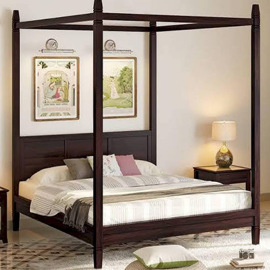 Flavius Poster Bed