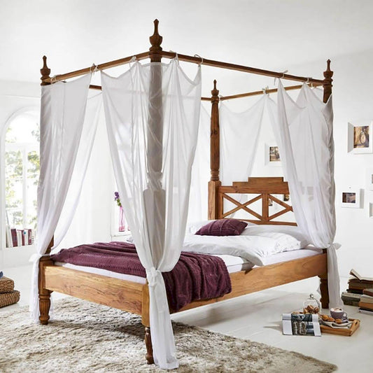 Longfellow Poster bed