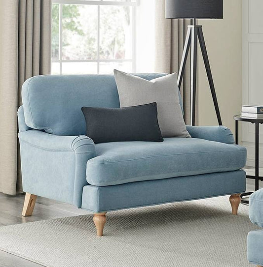 2 Seater Cozy And Comfy Sofa