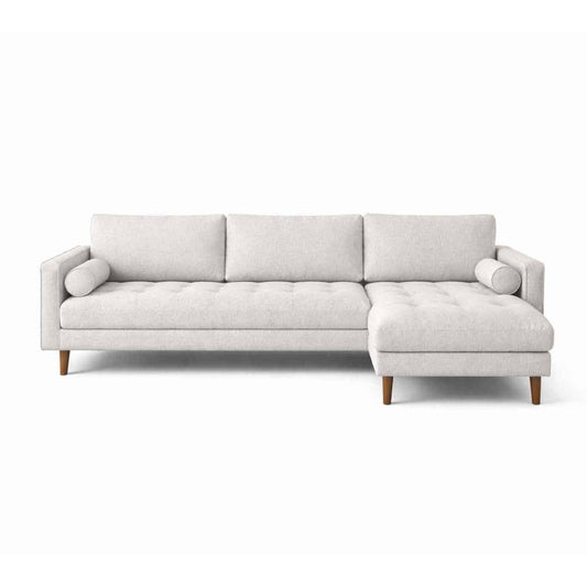 Jonathan L-Shape Sofa