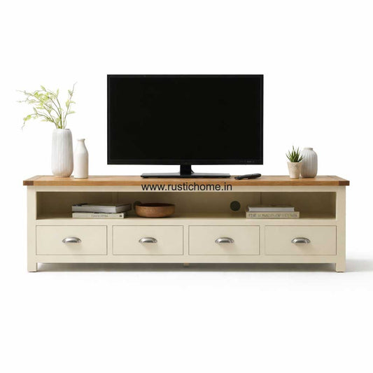 Azure Tv Cabinet