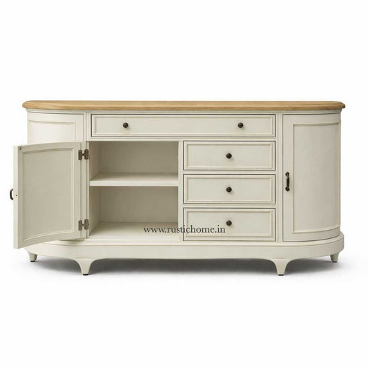 Brisa Storage Cabinet