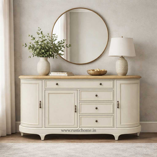 Brisa Storage Cabinet