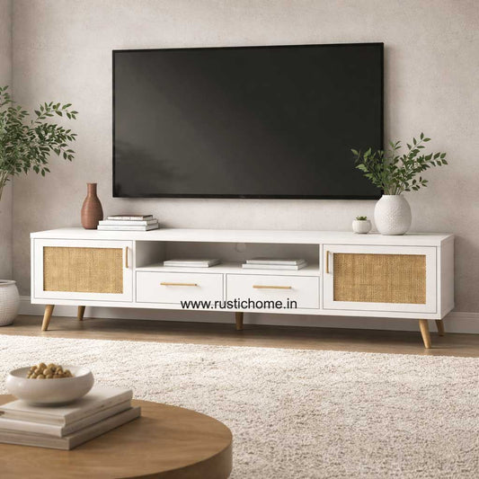 Cubix Tv Cabinet (72 inch)