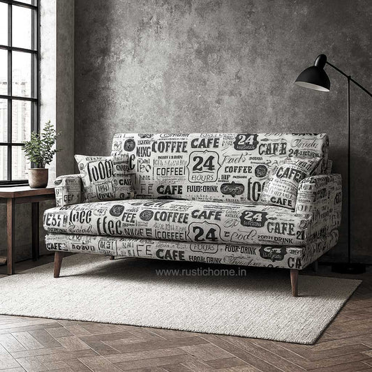 Coffeehouse 3 Seater sofa