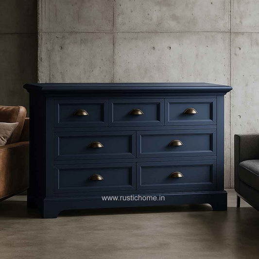 Arras Chest Of Drawer