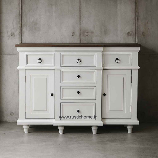 Sierra Chest Of Drawer