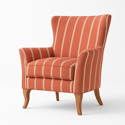 Presidio Wing Chair