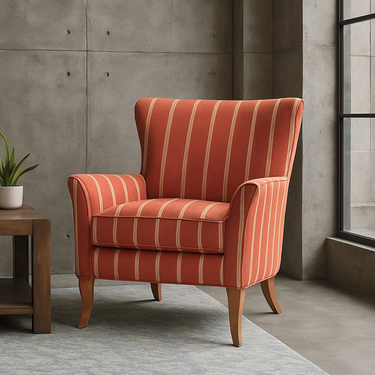 Presidio Wing Chair