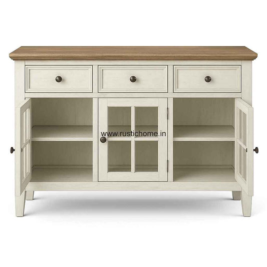 Drake Crockery Cabinet