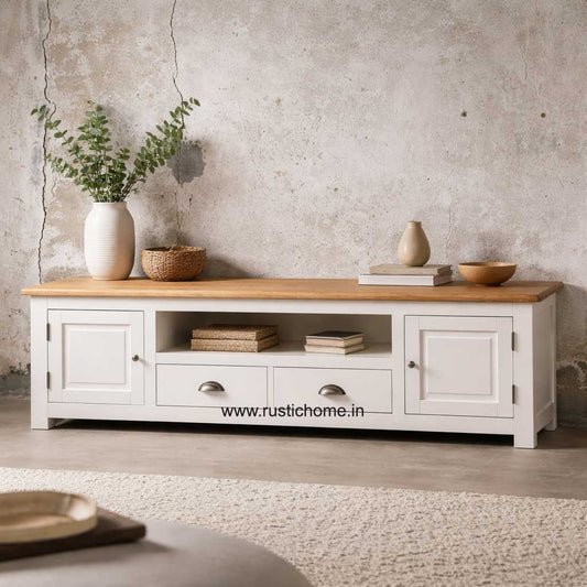 Edge Tv Cabinet