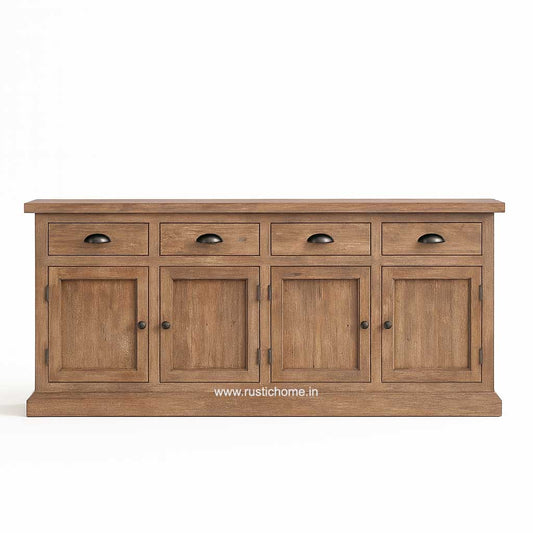 Earthgrain Storage Cabinet