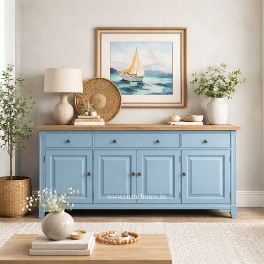 Elantra Storage Cabinet