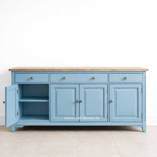 Elantra Storage Cabinet