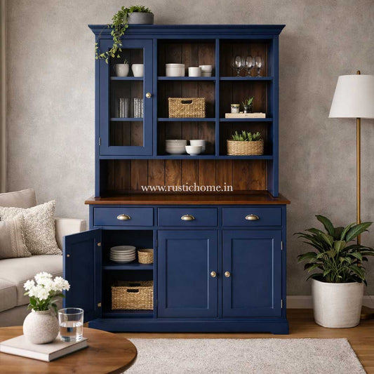 Forestwood Hutch Cabinet