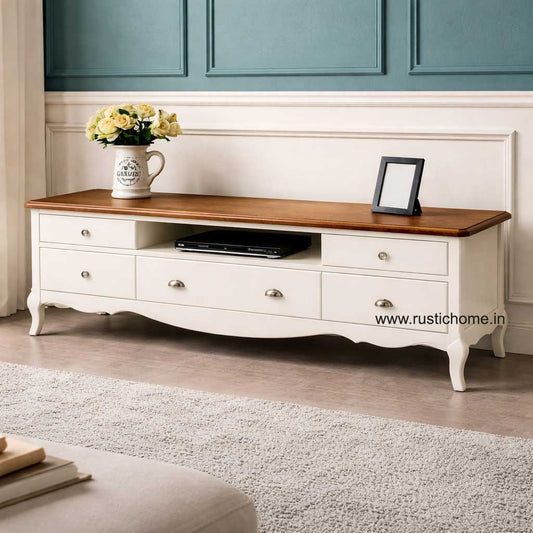 Heritage Tv Cabinet