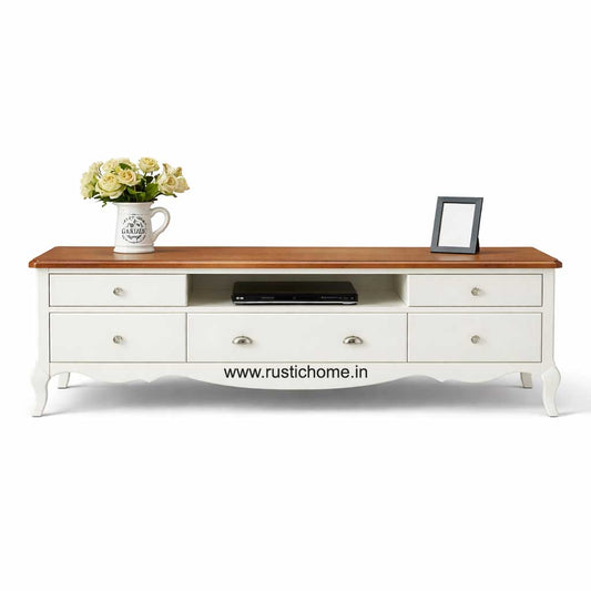 Heritage Tv Cabinet
