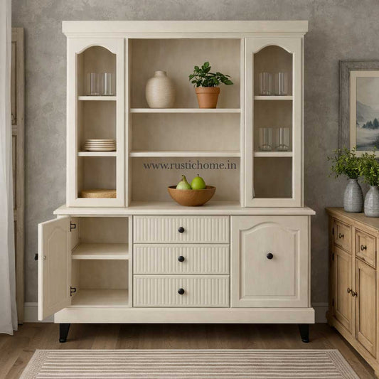 Kingswood Hutch Cabinet