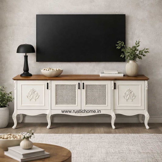 Nexa Tv Cabinet