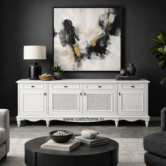 UrbanGrid Tv Cabinet