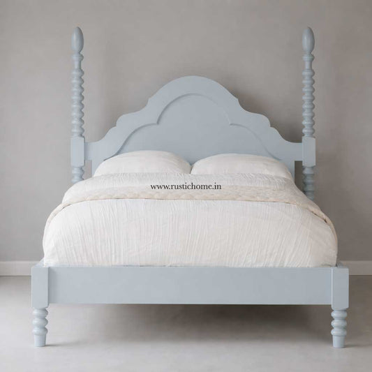 Celestial Poster Bed