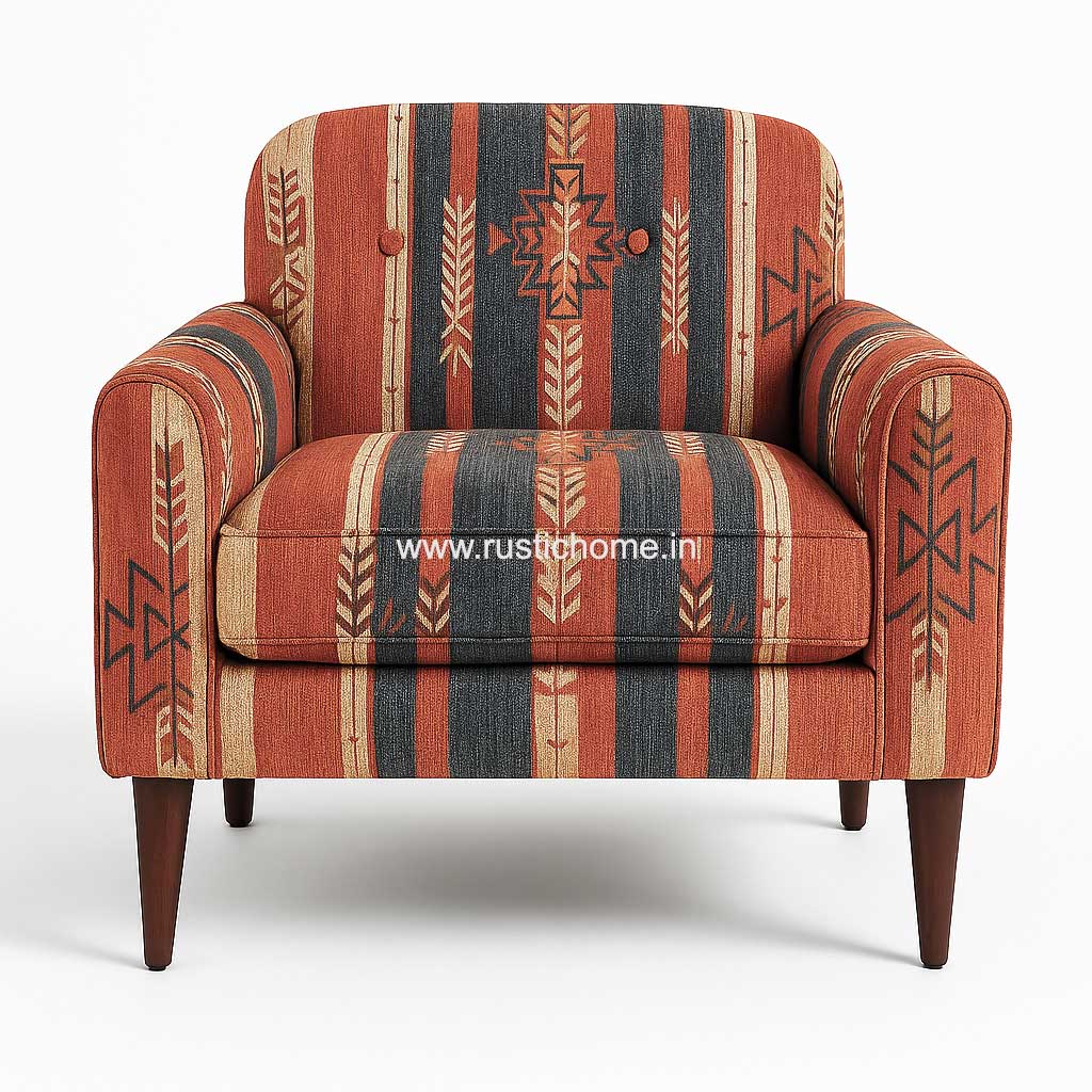 All Chair – Rustic Home