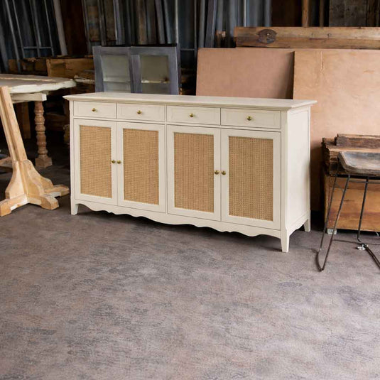 MonoCraft Storage Cabinet