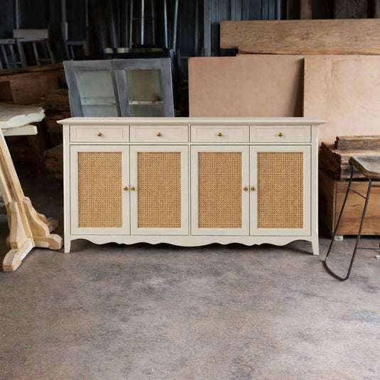 MonoCraft Storage Cabinet