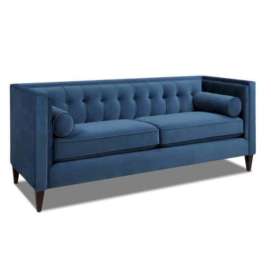 Atwood Tuxedo Arm Sofa