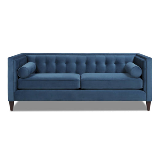 Atwood Tuxedo Arm Sofa