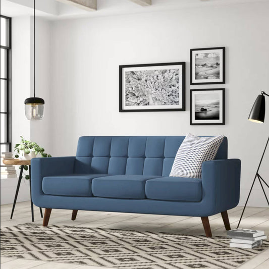 Oden 3 Seater Sofa