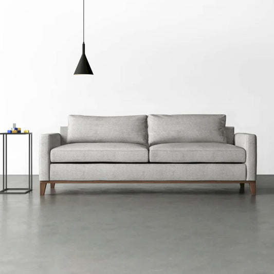 Nichols 3  Seater Sofa