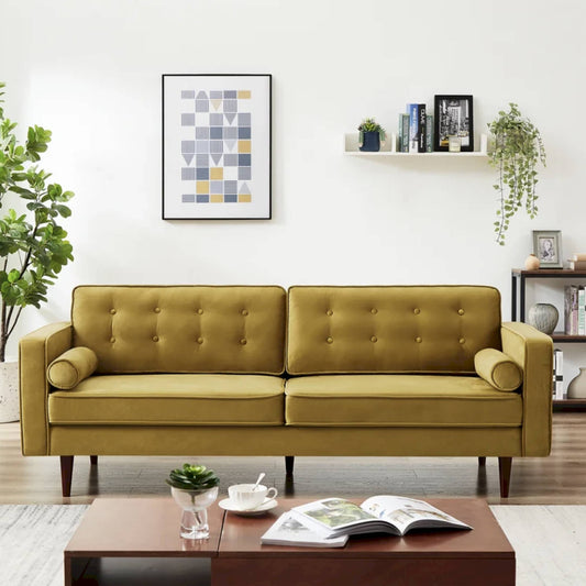Ariel 3 Seater Sofa