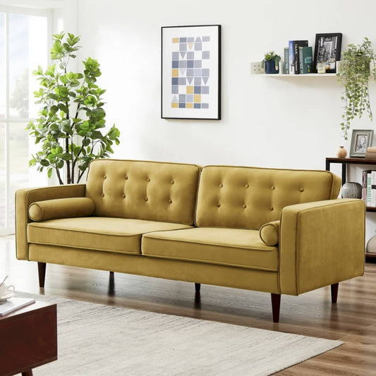 Ariel 3 Seater Sofa