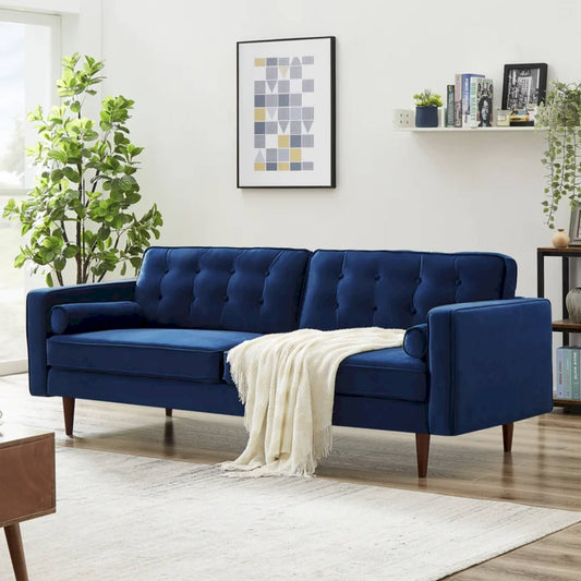 Monalisa 3  Seater Sofa