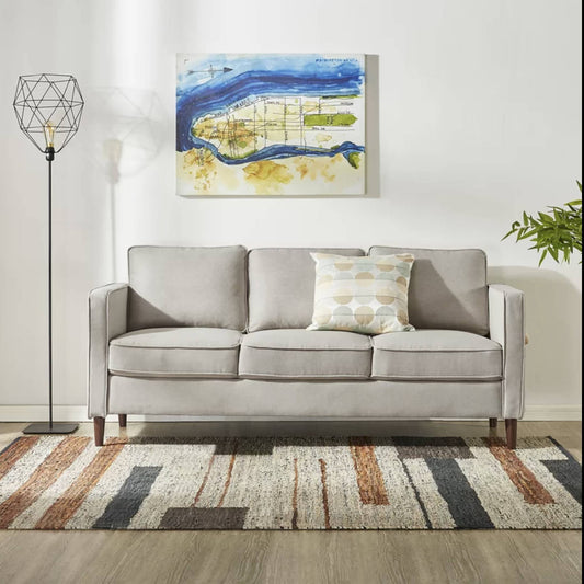 Sydney 3 Seater Sofa