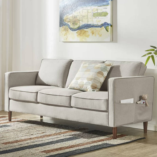 Sydney 3 Seater Sofa