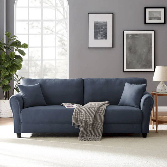 Esteban 3 Seater sofa