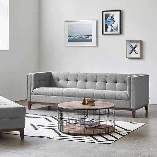 Karley 3 Seater Sofa