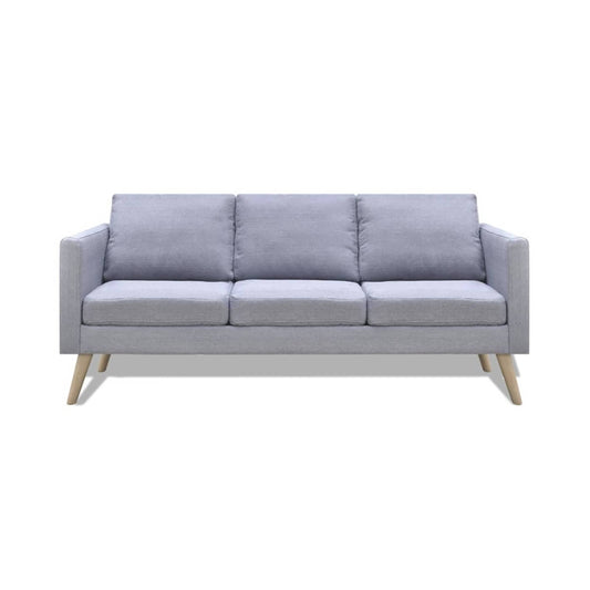 Clayton Square Arm 2 Seater Sofa
