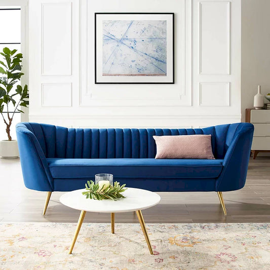 Irum 3 Seater Sofa