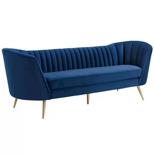 Irum 3 Seater Sofa