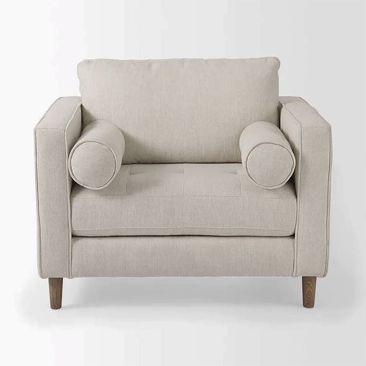 Single Seater Sofa